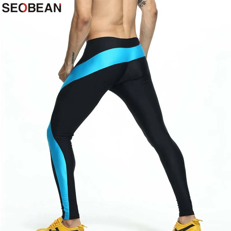 lycra jogging pants