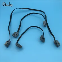 Technic Series MOC 8886 Extension cord Steering motor The Ultimate Remote Control Truck Set Blocks Bricks Toy 15cm 20CM 50cm цена Technic Series MOC 8886 Extension cord Steering motor The Ultimate Remote Control Truck Set Blocks Bricks Toy 15cm 20CM 50cm цены онлайн