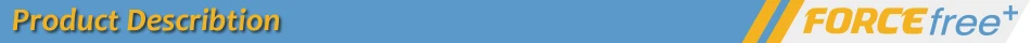 30/45/60 см EPP Пилатес блок Йога ролик Eva Фитнес триггерных точек пены роликовый массаж тела упражнения тренажерный зал черный