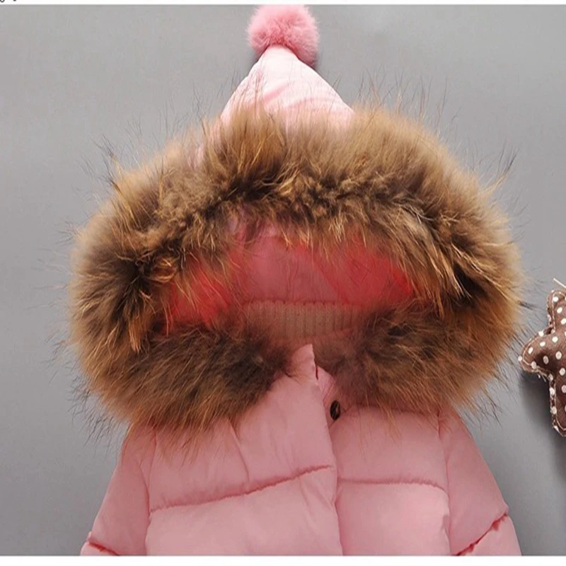 Baby girl Coat In Winter Leisure style Christmas tree hat  Warm and lovely zipper jacket Kids Children are not afraid of cold  (9)