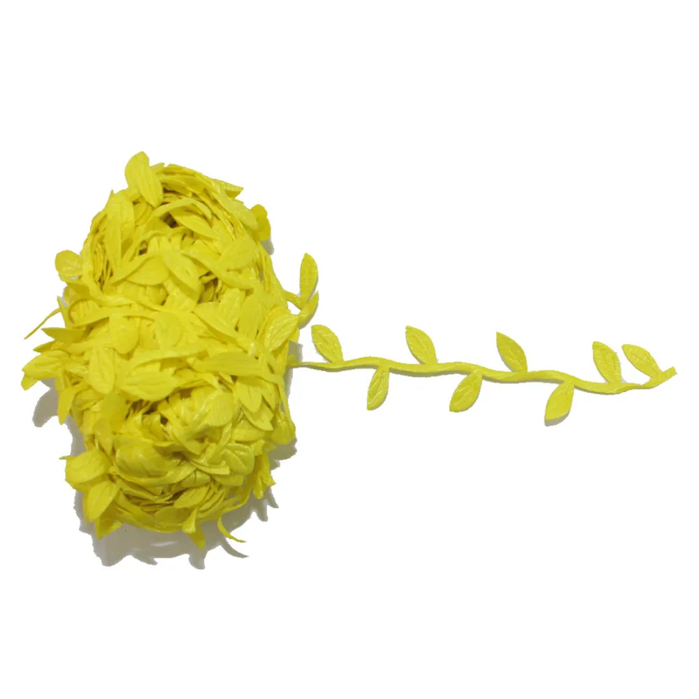 CCINEE-20-Matter-Artificial-Flower-leaves-For-Home-Decoration-Artificial-Flower-Bride-Holding-Flower