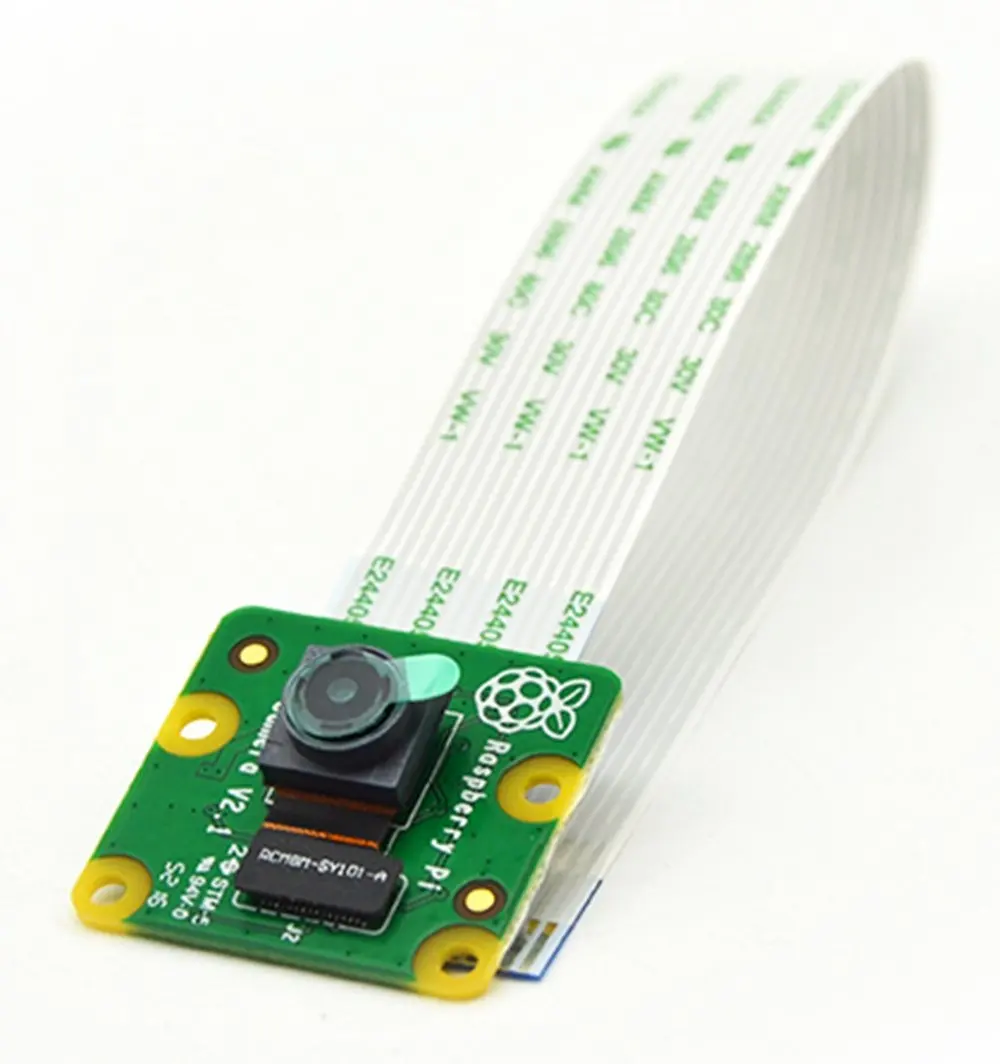 Raspberry Pi Camera Module V2 - 8 Megapixel,1080p