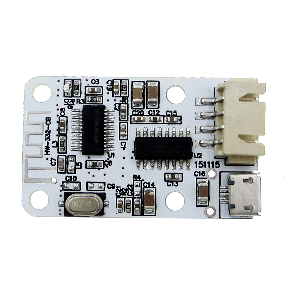 Wireless Usb Power Bluetooth 4 0 Module Audio Receiver Steady Digital Wireless Usb Power Bluetooth 4 0 Module Audio Receiver Steady Digital