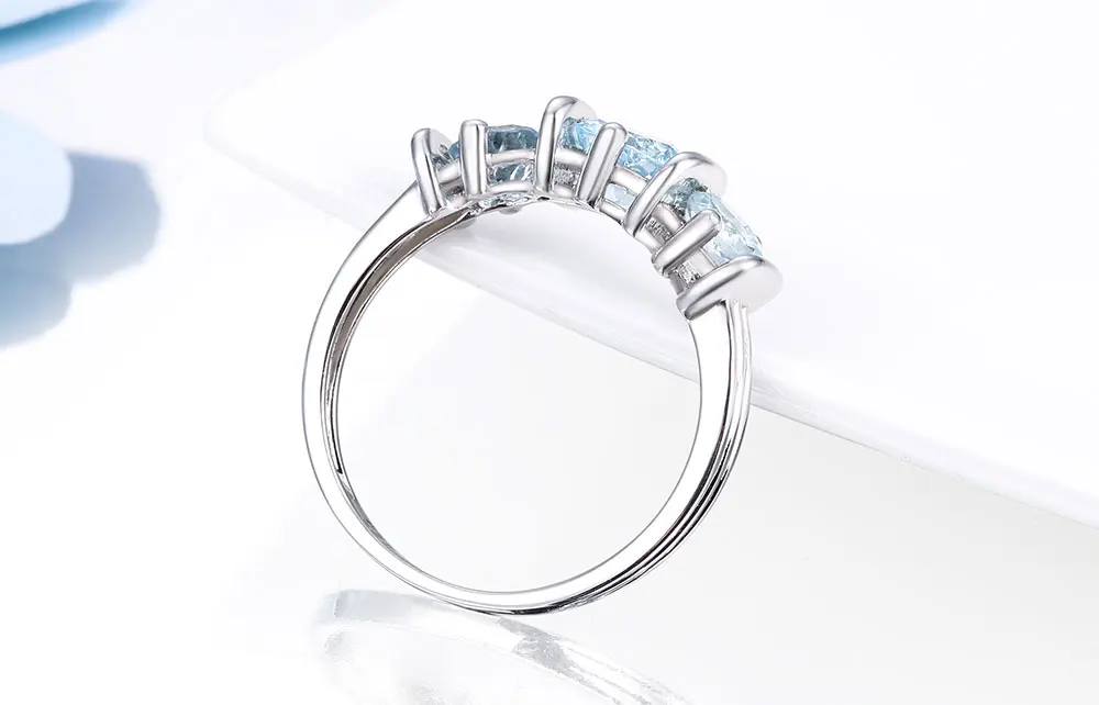 silverblue topaz rings JR00173SE-1 (7)