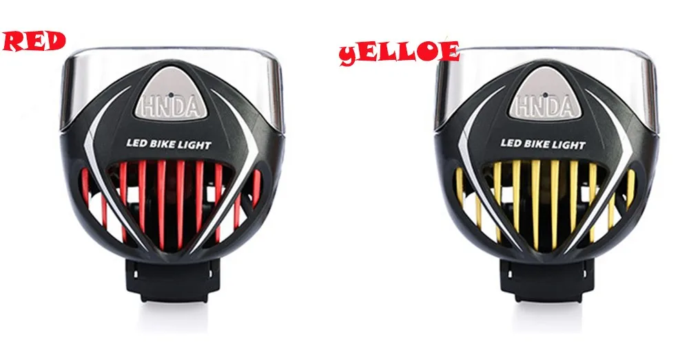 Cheap Walkfire 5000lm Waterproof 3x LED Bicycle Font Light Mountain Bike Headlight Cycling Light Flashlight Lamp +18650 Battery Pack 1