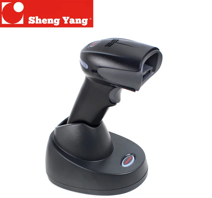 Новый и оригинальный Honeywell 1902GHD беспроводной qr-код сканер склад медицинский
