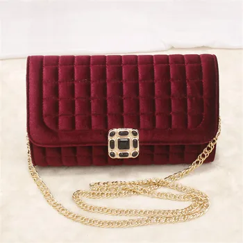 

2019 Summer Fashion Women Bag Leather Handbags Shoulder Bag Crossbody Small Flap Bags for Women metal clutch sac a main purse