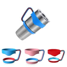 Ручка для Rambler 30 Oz Tumblers Rtic кружка чашка путешествия посуда держатель