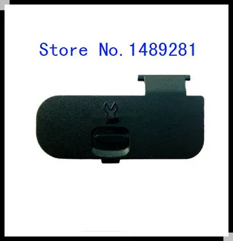

Battery Door Cover Lid Cap Replacement For Nikon D3200 D 3200 D5200 D 5200 Black