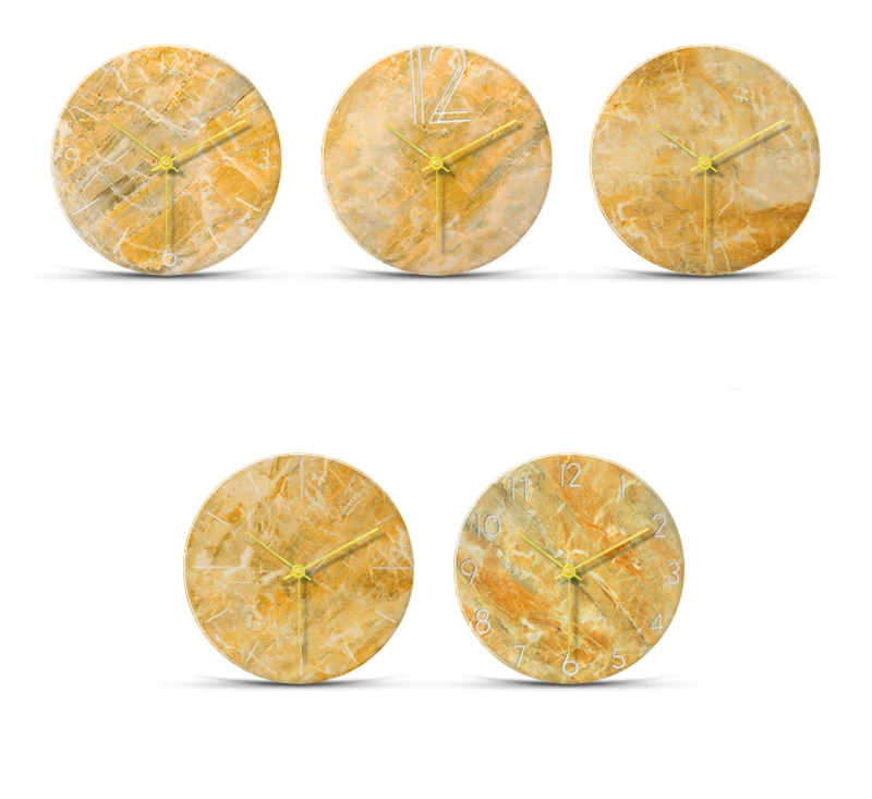 Wall Clock (6)