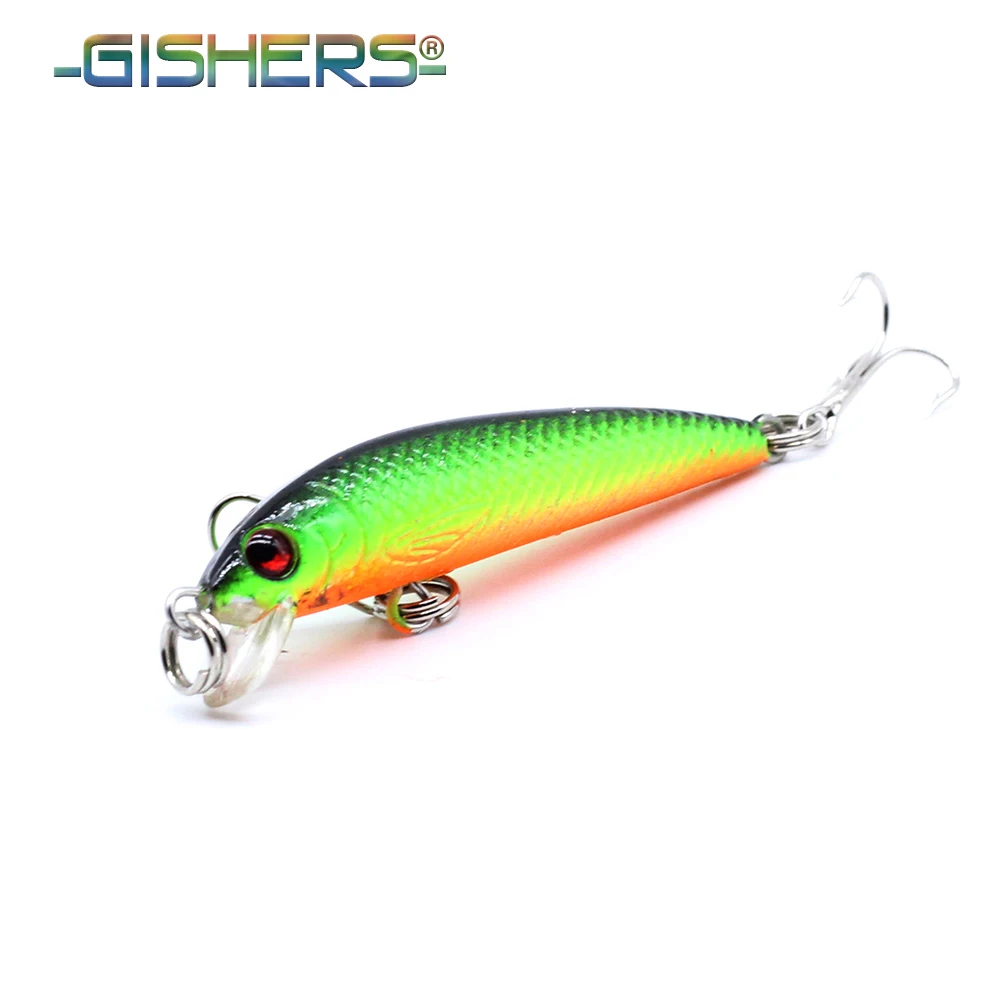 Lure Bait Bionic Bait Professional Fishing Tackle Discount Price FA0221