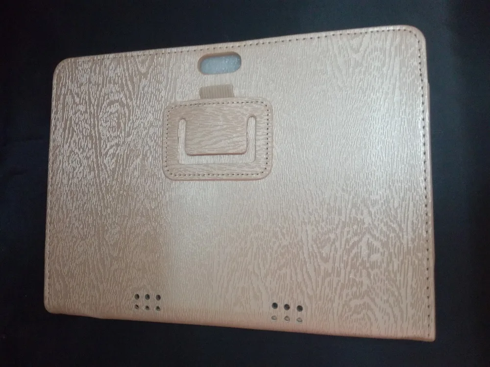Чехол из искусственной кожи для Irbis TZ965 9,6 дюймов планшет Folio Stand защитный чехол