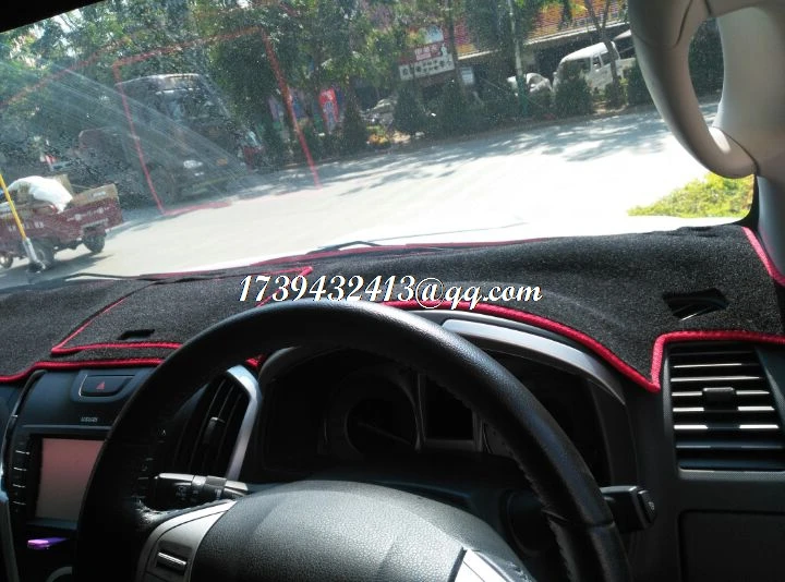 dashmats car styling accessories dashboard cover for