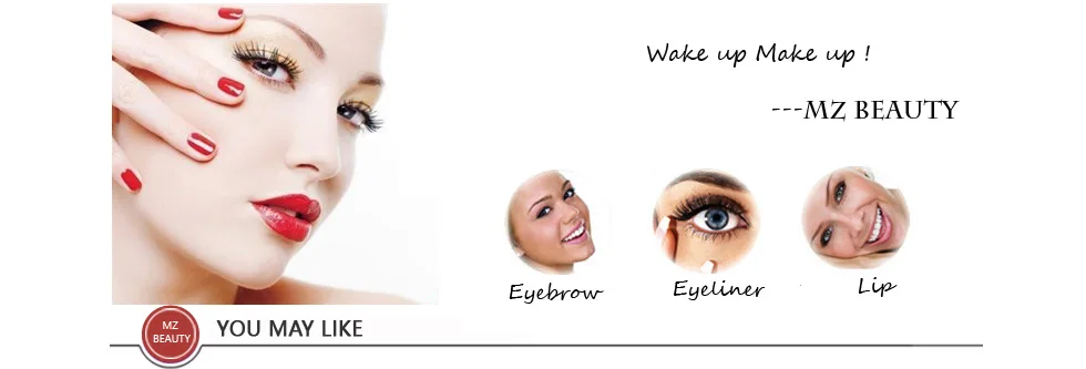 Перманентный макияж Руководство татуировки microblading ручка с 2 шт. microblading лезвия tebori ручка татуировки