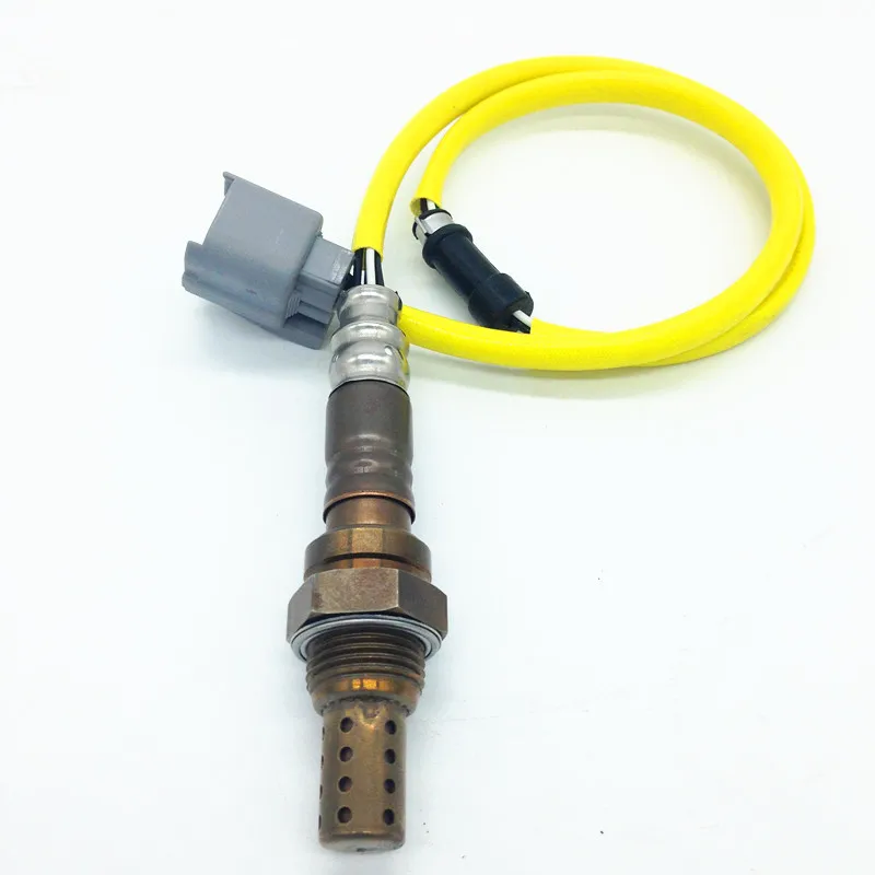 New Oxygen 02 O2 Sensor Universal Lambda Pre Cat Sensor For HONDA Civic