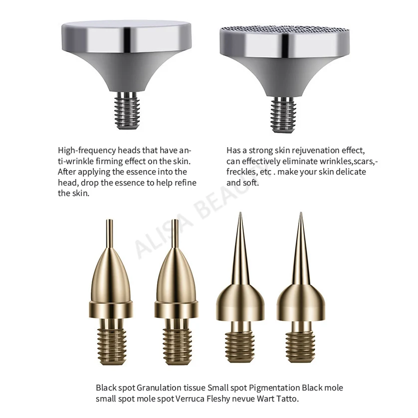 Микро Лазерная плазменная ручка для подтяжки век веснушки акне тег для удаления темных пятен для лица машина для удаления татуировок пикосекундная терапия
