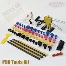 PDR Инструменты/Дент Удаления Комплекта/Авто Paintless Dent Repair Tool Kit (PDR-364)
