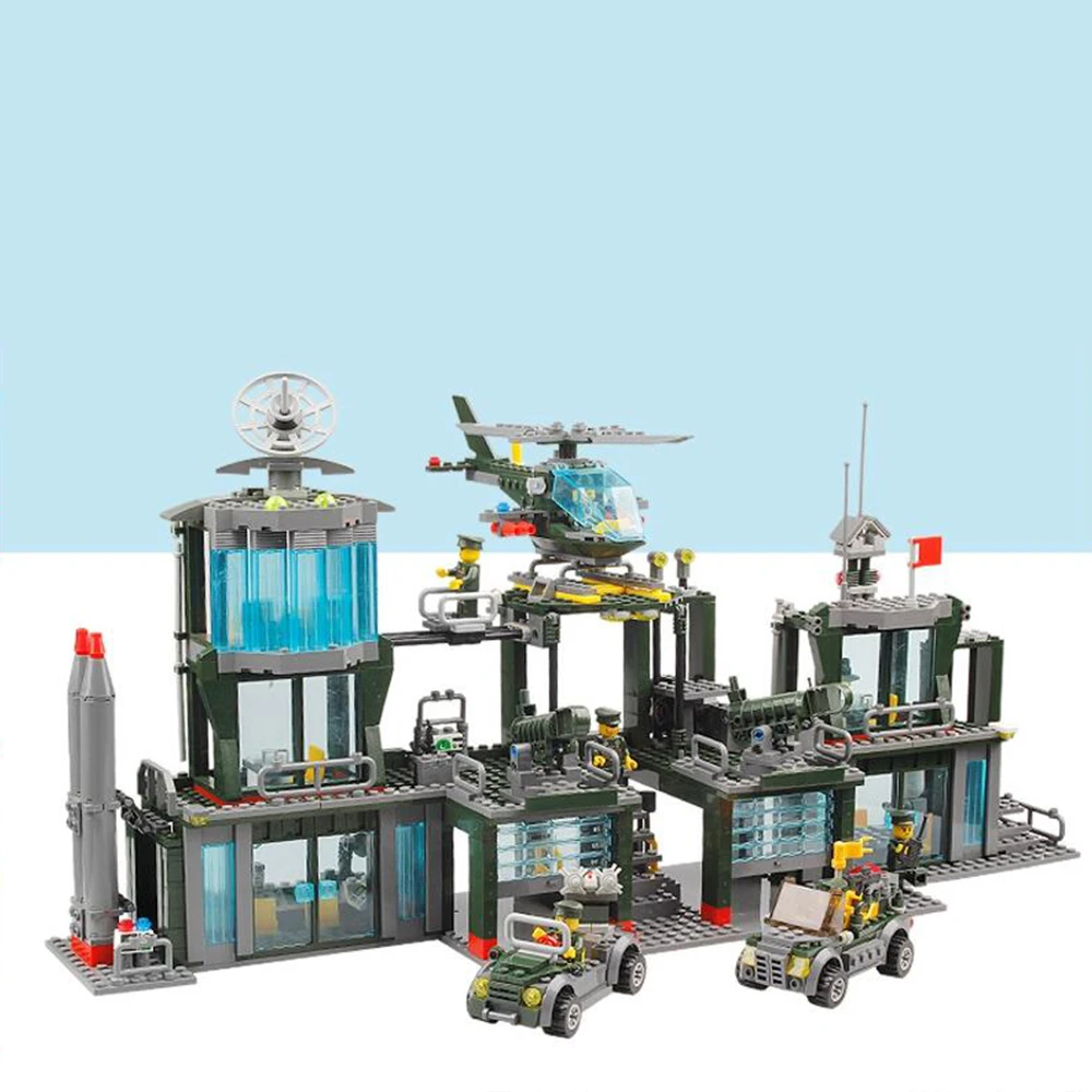 

84011 Toy Building Blocks Minifigures Gift for Kids Building Bricks Kit Assemble Set Susen Go Brand