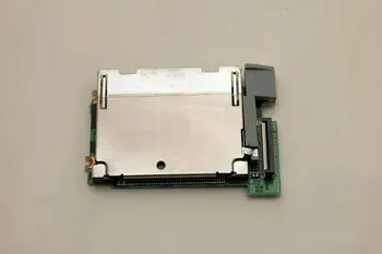 

90%New CF memory card board small pcb Repair parts for Nikon D700 SLR