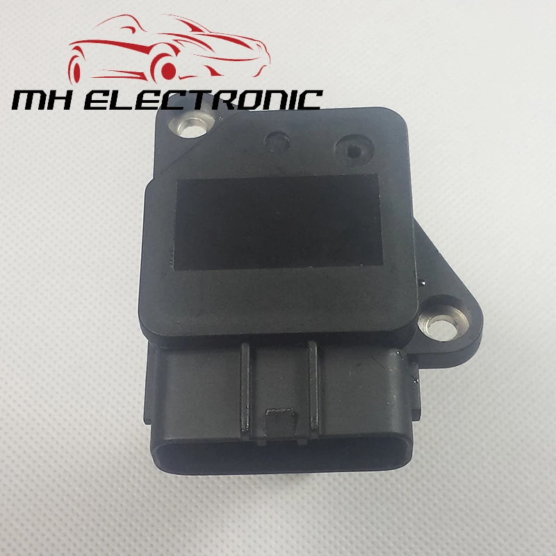 MH Электронный Датчик массового расхода воздуха 22204 0D020 L321 13 21 для Lexus Mazda Mitsubishi Toyota