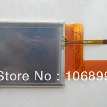 Trimble TCU lcd, с цифровым преобразователем сенсорный экран для серийного номера 952 xxxxx запчасти для ремонта