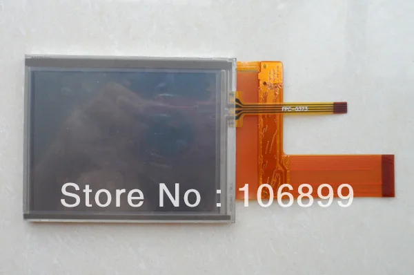 Trimble TCU LCD with Digitizer Touch Screen for Serial number 952xxxxx Repair Parts | Электроника