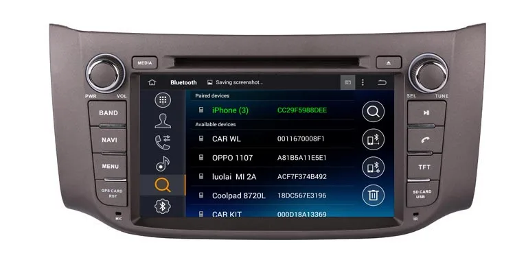 Perfect PX6 1024*600 HD ROM 64G Octa Core Android 9.0 Fit Nissan SYLPHY B17 Sentra 2012 2013 2014 Car DVD Player Navigation GPS Radio 5 Perfect PX6 1024*600 HD ROM 64G Octa Core Android 9.0 Fit Nissan SYLPHY B17 Sentra 2012 2013 2014 Car DVD Player Navigation GPS Radio 5