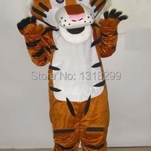 Талисман дикое животное, тигр талисман костюм маскарадный костюм на заказ маскарадный костюм косплей тема костюм для карнавала наборы костюмов