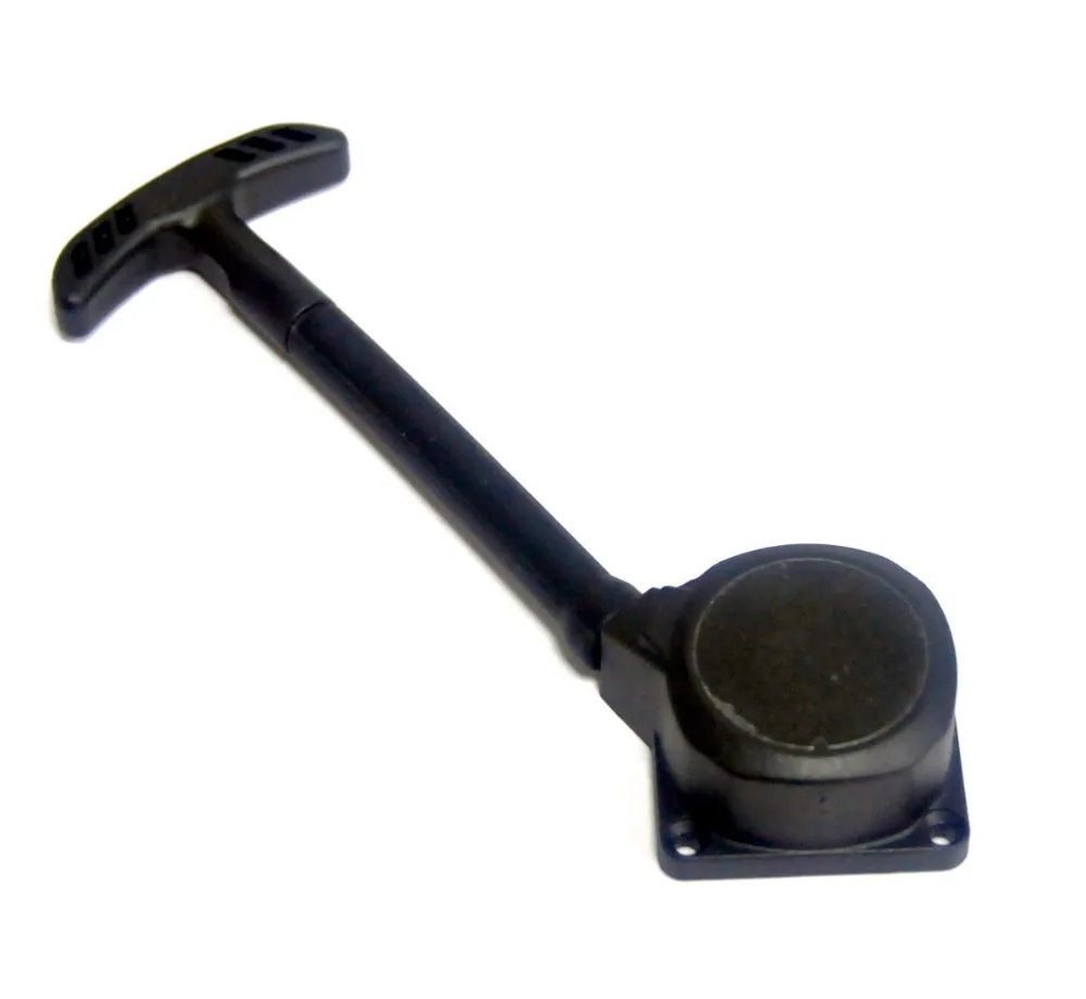 Robitronic Pull Start 2