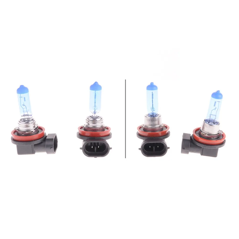 

Free Shipping H8 12V 35W Halogen Head Light Bulb Lamp 4000K White [DC40]