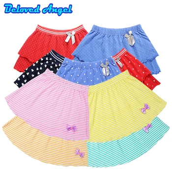 

Girls Skirts Summer Children Kids Clothes Casual Toddler Girls Mini Party Tutu Skirts Baby Party Wedding Christmas Ball Gown
