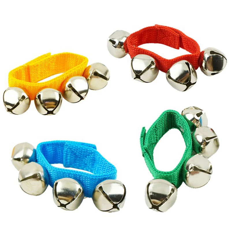 

music instruments handbells child musical instrument music toy