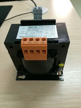 

YHDC JBK5 Input 0-500V Power 300VA Machine tool control transformer
