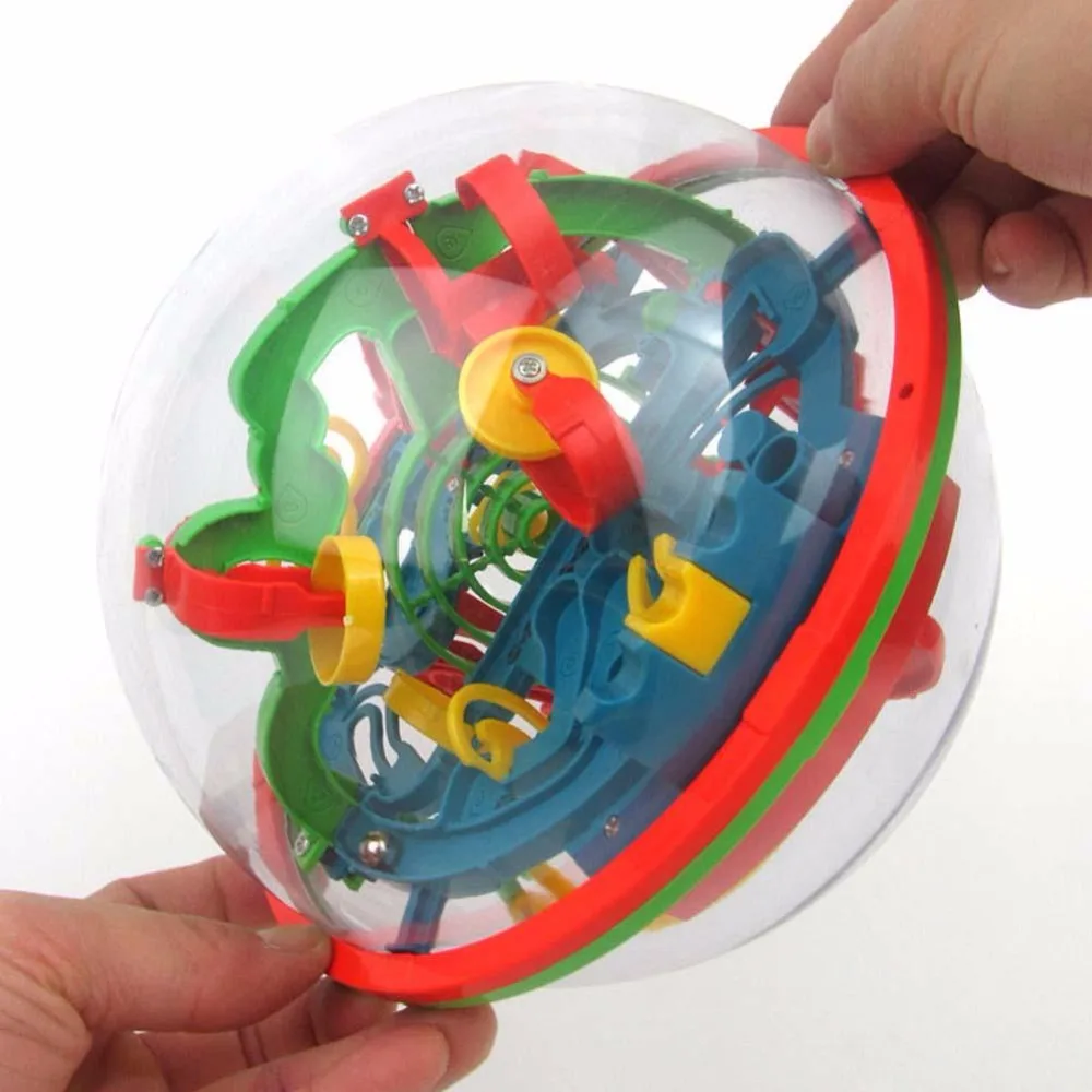 New-100-Steps-3D-Spherical-Maze-Ball-Balance-Logic-Ability-Training-Game-Toy-Educational-Fun-Balancing (2)