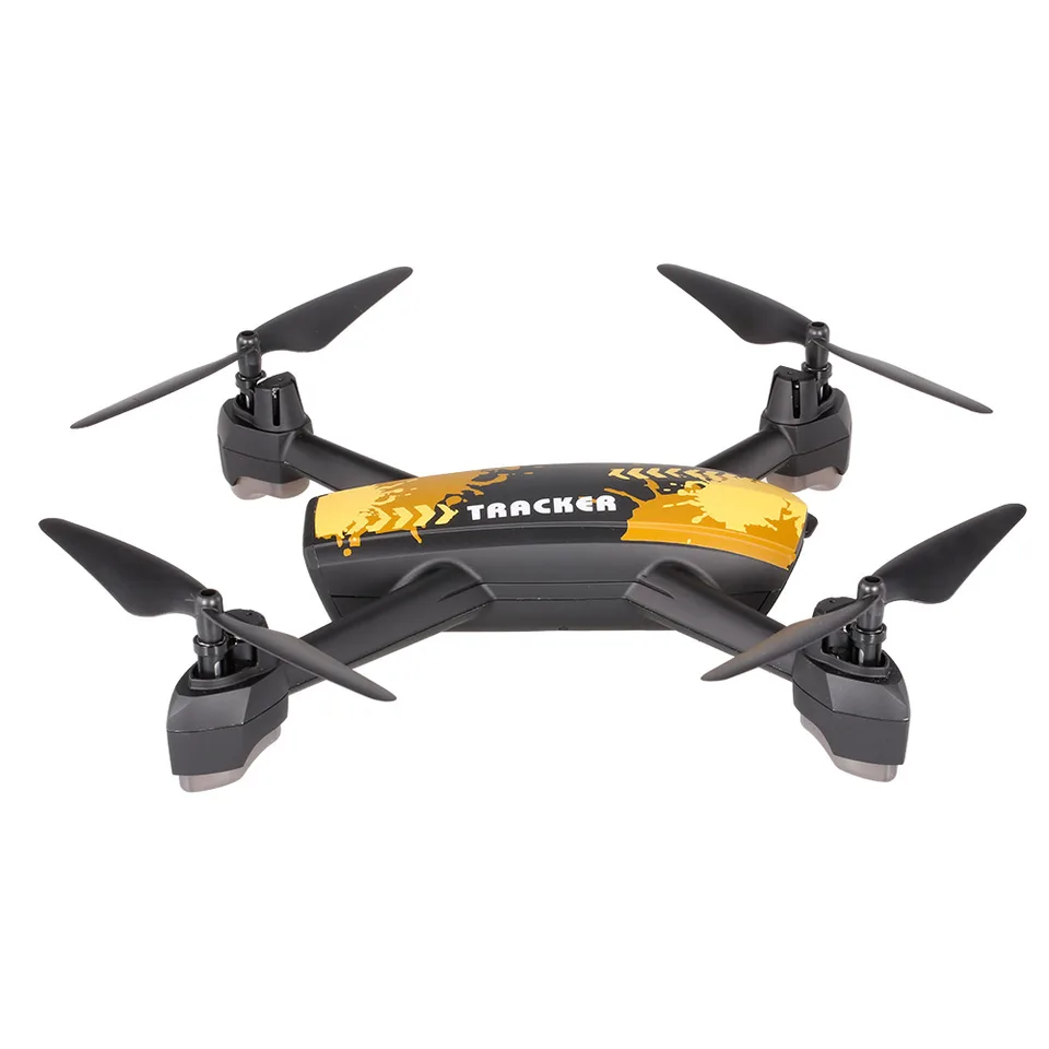jxd 518 drone