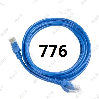 

lieve 2019 CAT5 Ethernet Cable High Speed RJ45 Network LAN Cable Router Computer Cables Hot888123