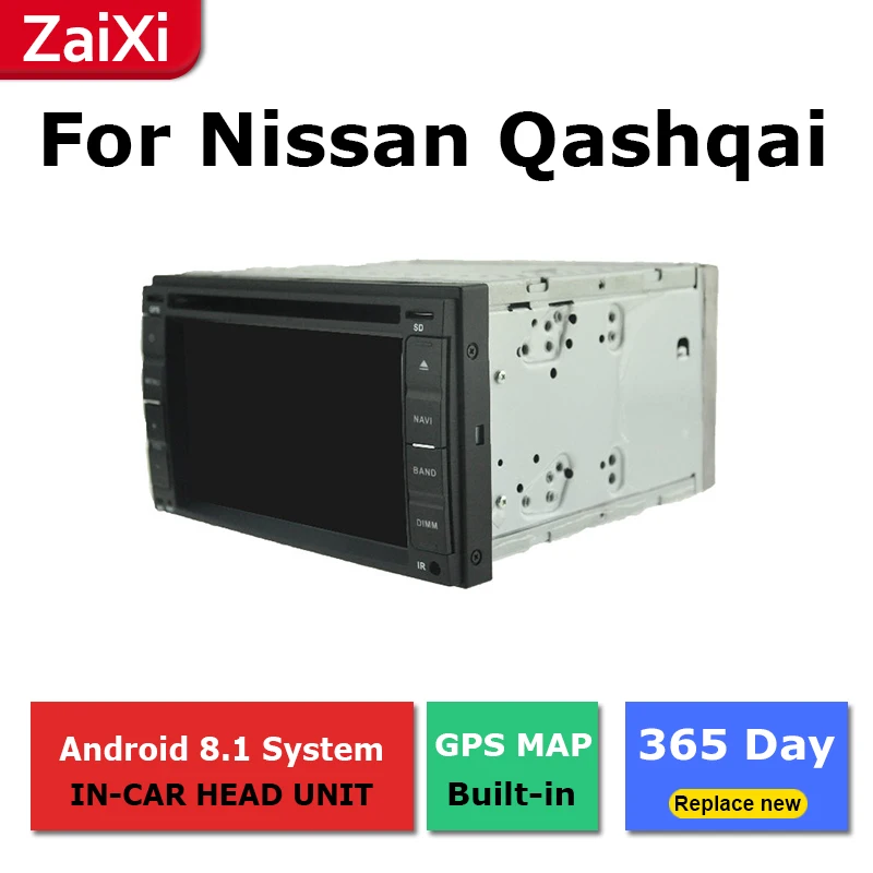 Perfect 2 Din Android radio bluetooth GPS Navigation wifi Stereo video For Nissan Qashqai J10 Dualis 2006~2013 Car Multimedia Player 2 Perfect 2 Din Android radio bluetooth GPS Navigation wifi Stereo video For Nissan Qashqai J10 Dualis 2006~2013 Car Multimedia Player 2