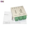 SP201E DMX512 led decoder controller support almost every kind of LED-DRIVER-IC RGB controller 2811 2812 6803 2801 APA102 Tape ► Photo 3/4