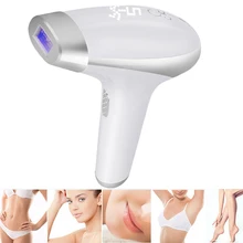 500000 импульсный IPL Перманентный Лазерный Аппарат для удаления волос лазерный безболезненный фотонный Эпилятор Depilador для женщин и мужчин всего тела