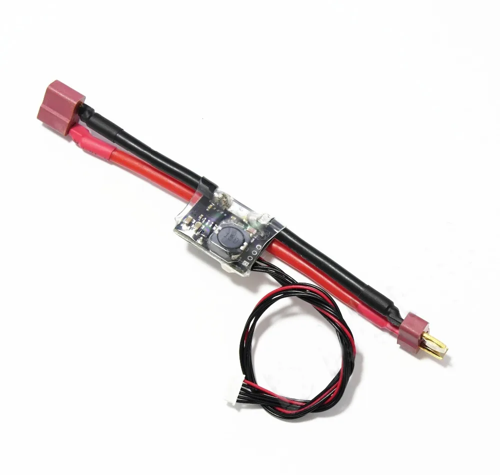

APM/PIXHAWK power module Voltage galvanometer dynamometer with 5V BEC Flight control power supply module