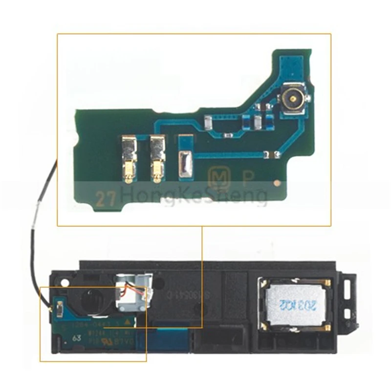 

OEM Antenna Circuit Board Replacement for Sony Xperia Z L36H C6602 C66033 S0-02E