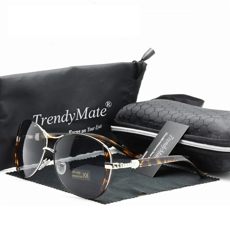 fashion sunglasses Hot 2021 Oculos High Quality Sunglasses Women Glasses Vintage with Box Sunglasses Women Brand Designer Ladies Sun Glasses M071 big black sunglasses