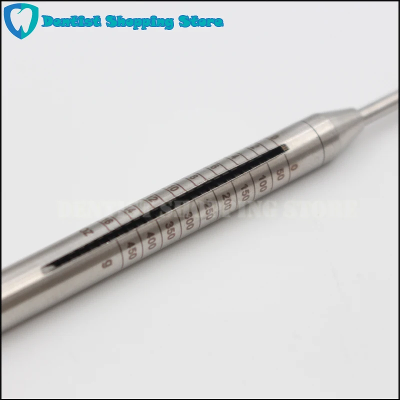 Goedkoop Tandheelkundige Orthodontische Archwire Dontrix Krachtmeter Rollenbank 0 400g Detector