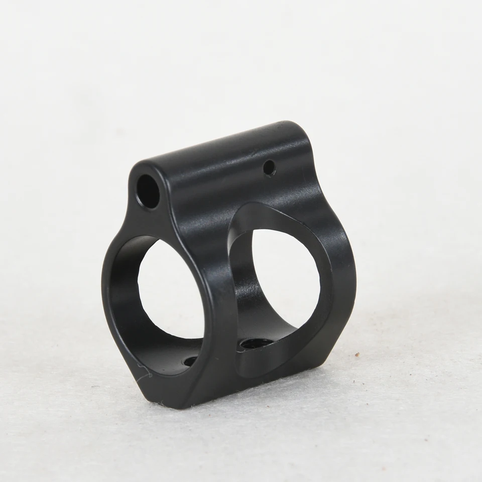 

High Quality Steel Under Handguard/.750 Micro/Low Profile 0.750 inch Gas Block w/Pin for Tactical Hunting Accessories