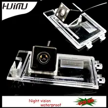 wire wireless car rear view parking camera for sony ccd Jeep Patriot Liberty Compass Grand Cherokees camera LEDS night vision