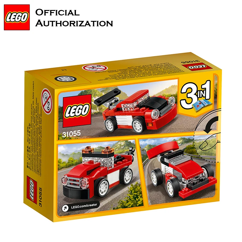 mega bloks cars 3