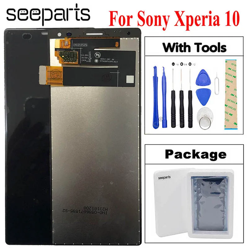 For Sony x10 lcd (1)