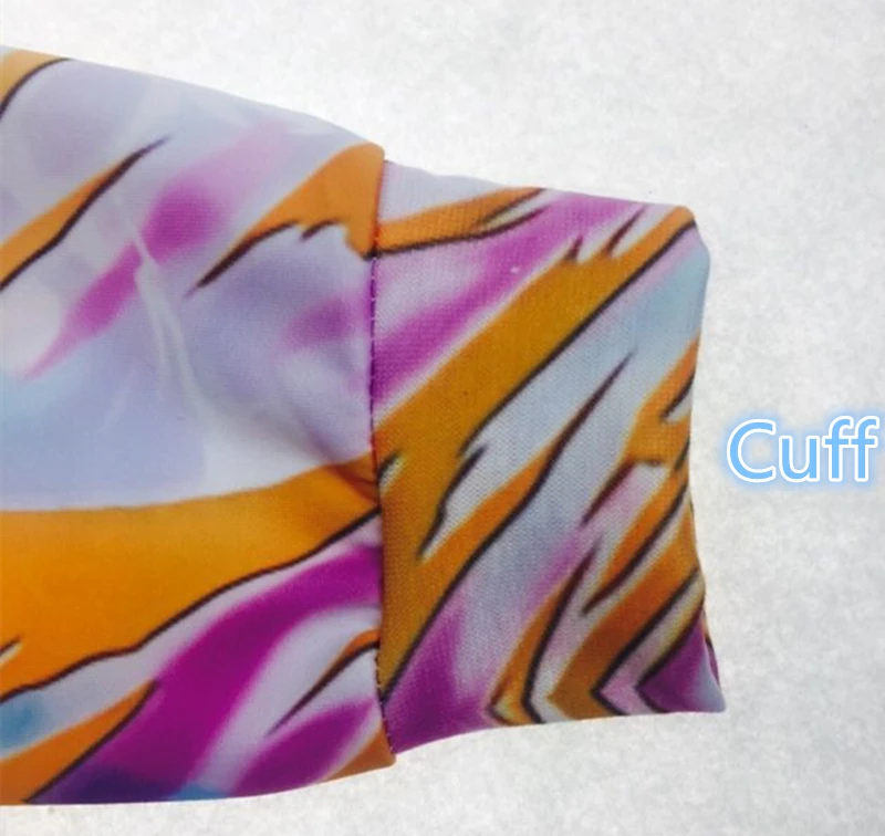 My Hero Academia Anime 3D Printed Outwear Hoodies 6