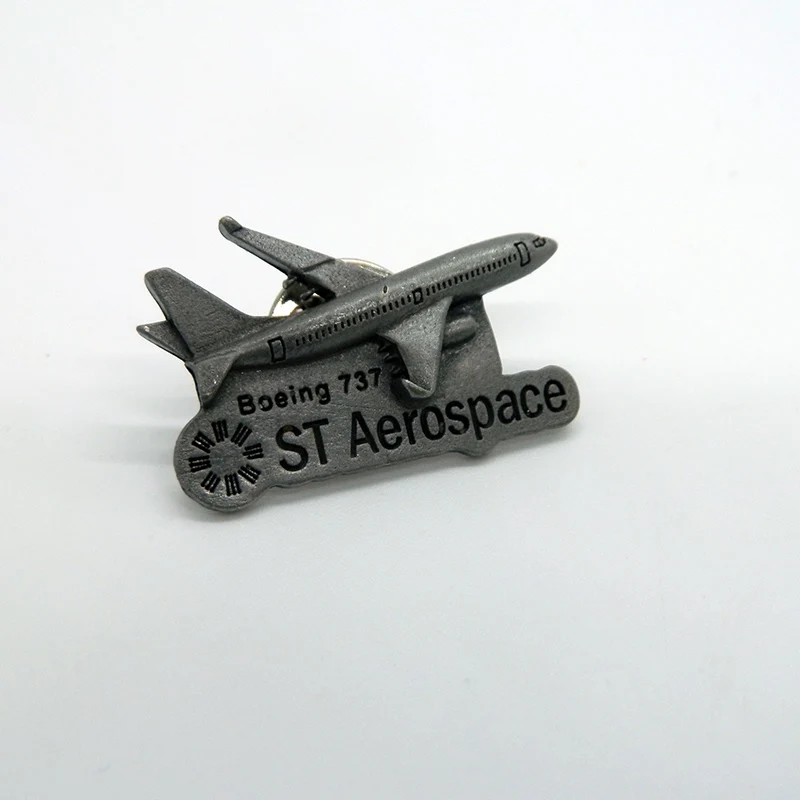Airbus Aviation Badge A320 A340 Boing777 A330