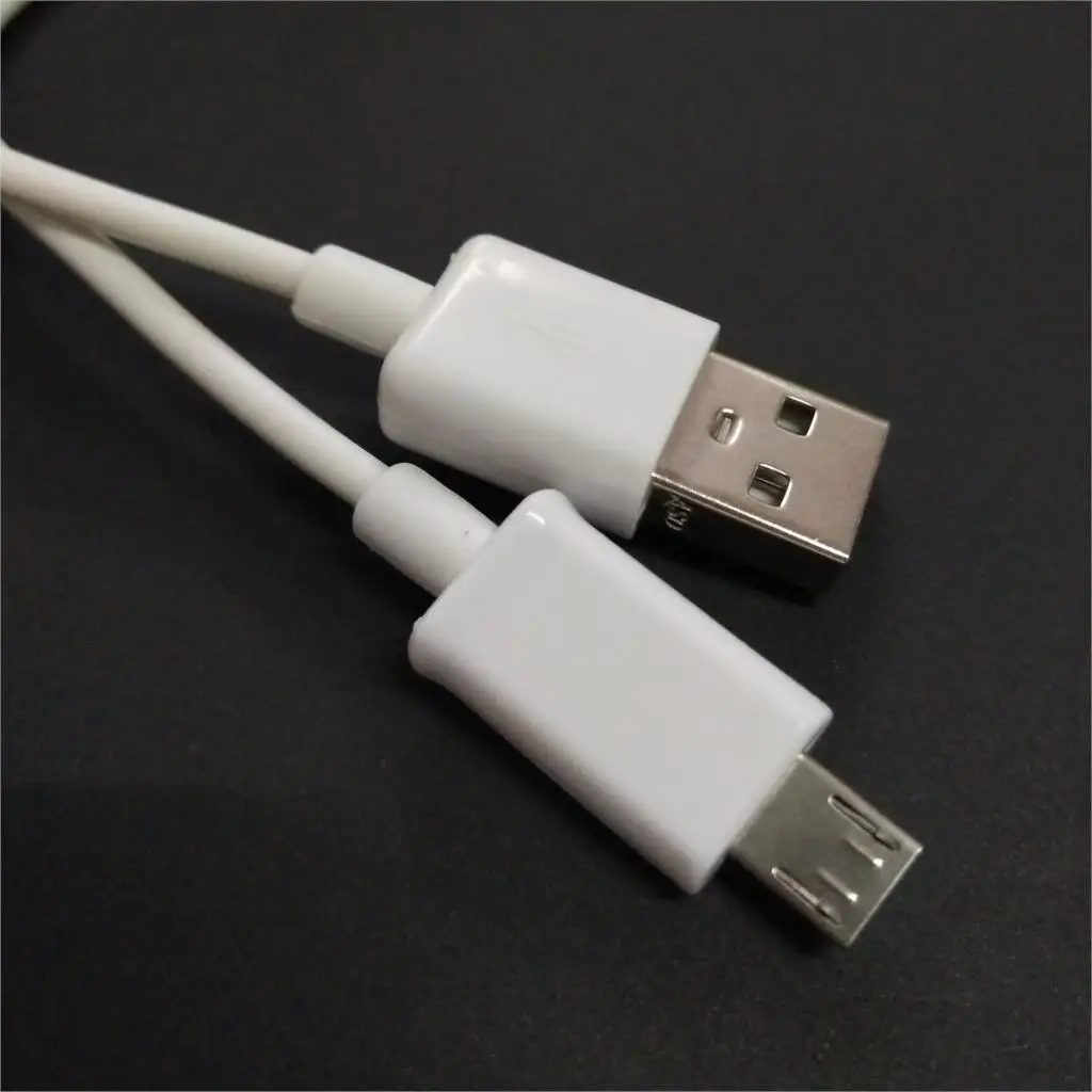 8 мм сверхдлинный наконечник USB 2 0 Micro 1M быстрое зарядное устройство для Blackview BV6000S